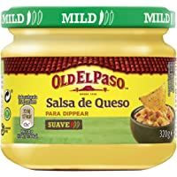 Old El Paso - Salsa de Queso - 320 gr